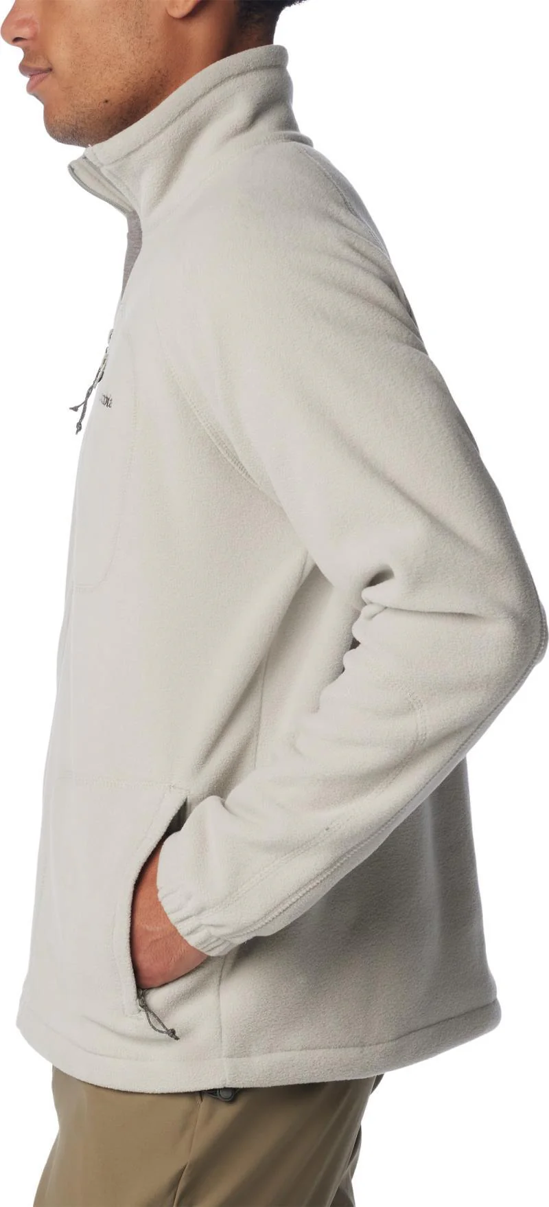 Fast Trek II Full-Zip Fleece, Extended - Mens - Image 73