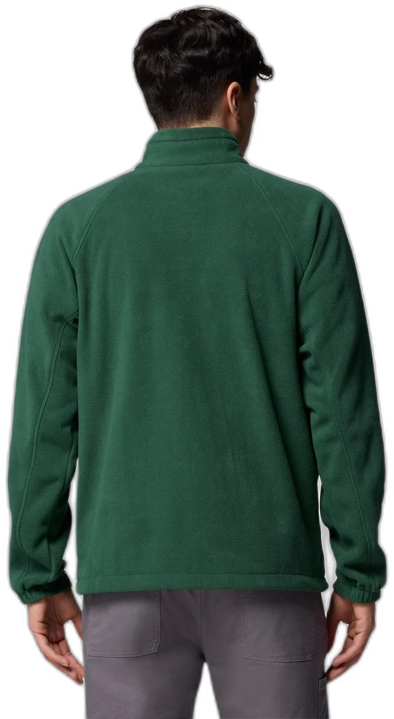 Fast Trek II Full-Zip Fleece, Extended - Mens - Image 75