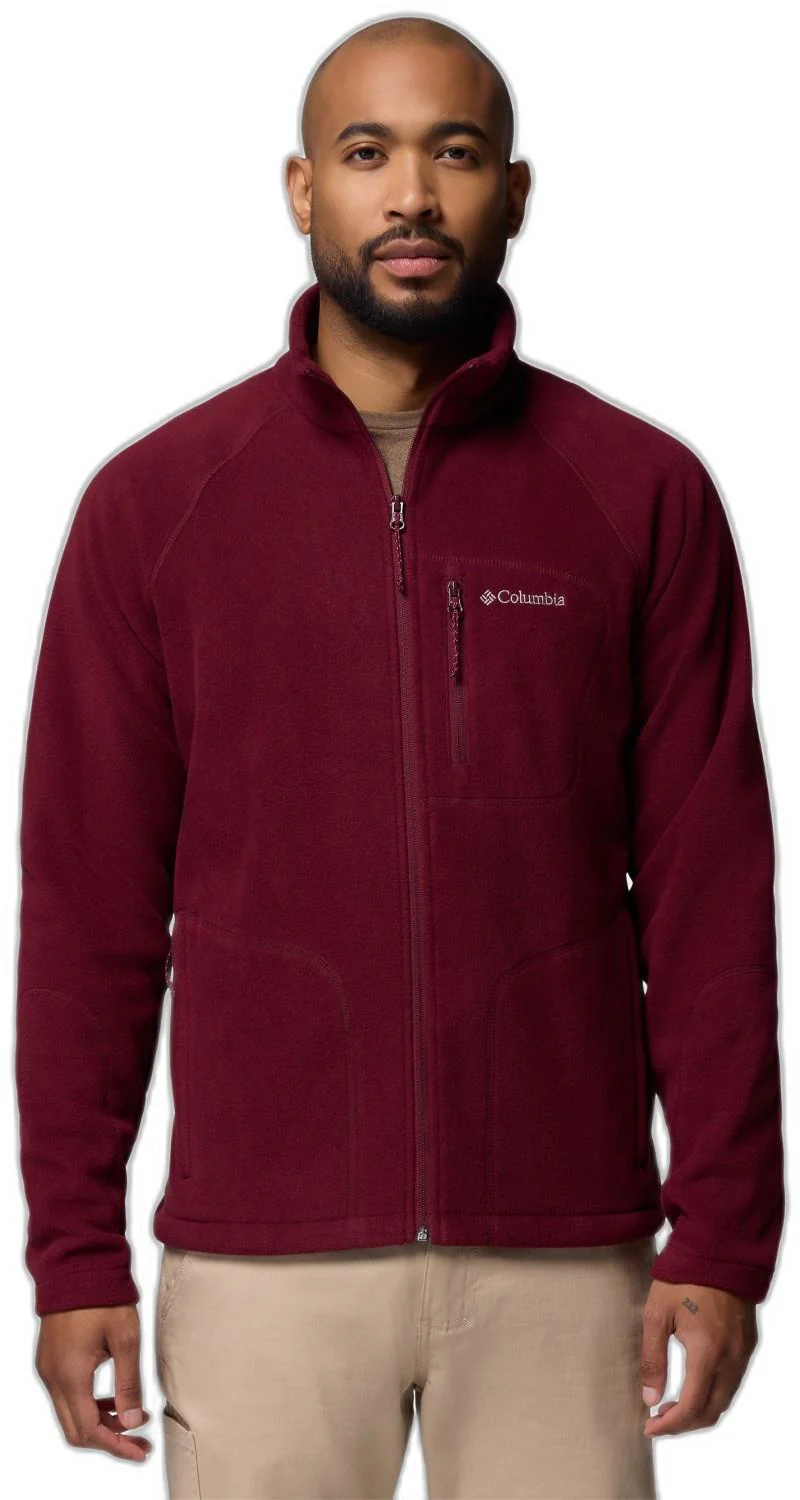 Fast Trek II Full-Zip Fleece, Extended - Mens - Image 78