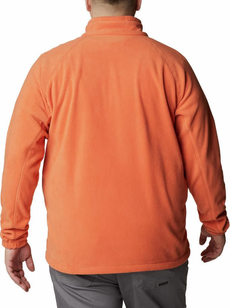 Fast Trek II Full-Zip Fleece, Extended - Mens - Image 8
