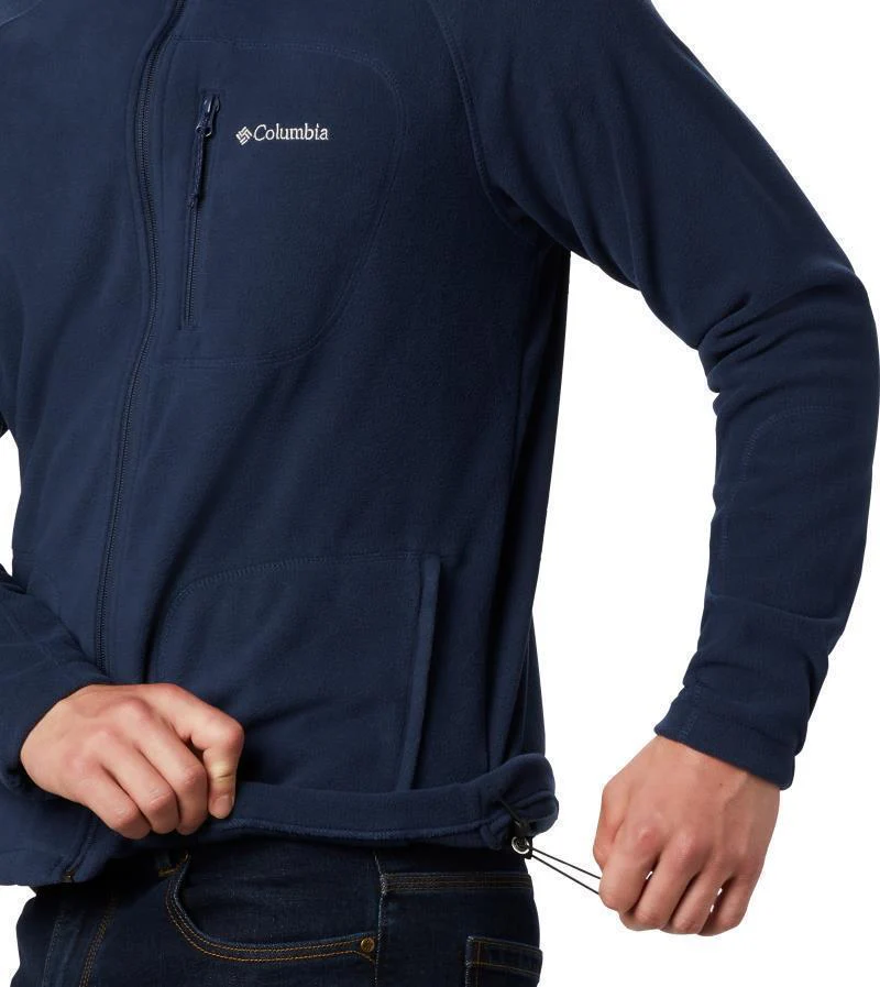 Fast Trek II Full-Zip Fleece - Mens - Image 10