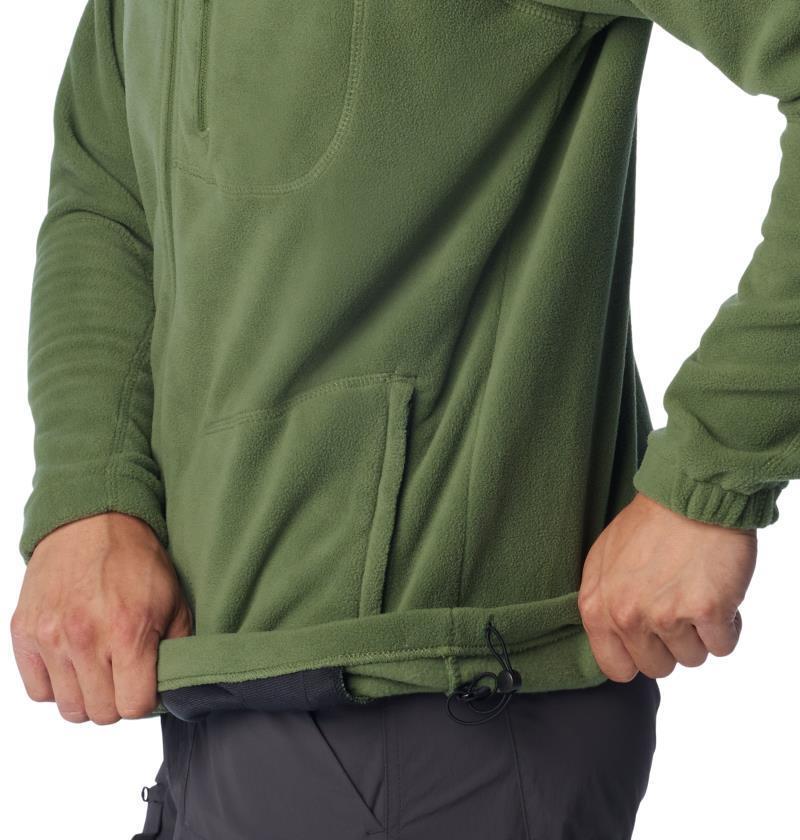 Fast Trek II Full-Zip Fleece - Mens - Image 102