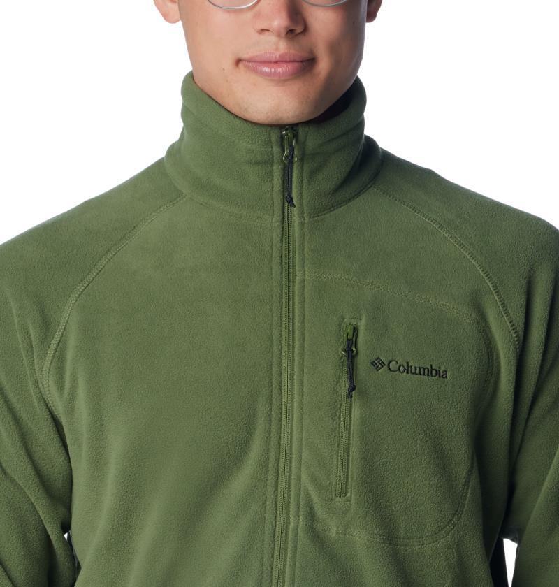 Fast Trek II Full-Zip Fleece - Mens - Image 103
