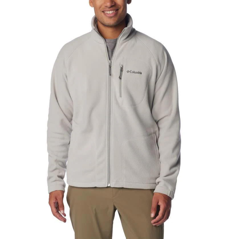 Fast Trek II Full-Zip Fleece - Mens - Image 104