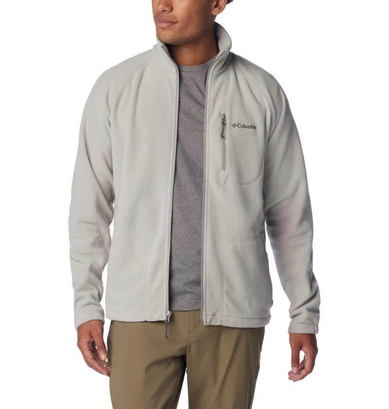 Fast Trek II Full-Zip Fleece - Mens - Image 107