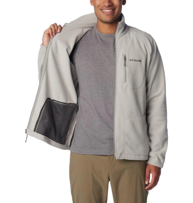 Fast Trek II Full-Zip Fleece - Mens - Image 108