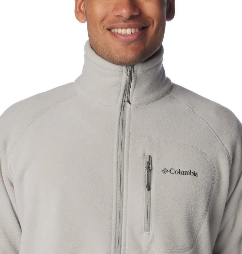 Fast Trek II Full-Zip Fleece - Mens - Image 110