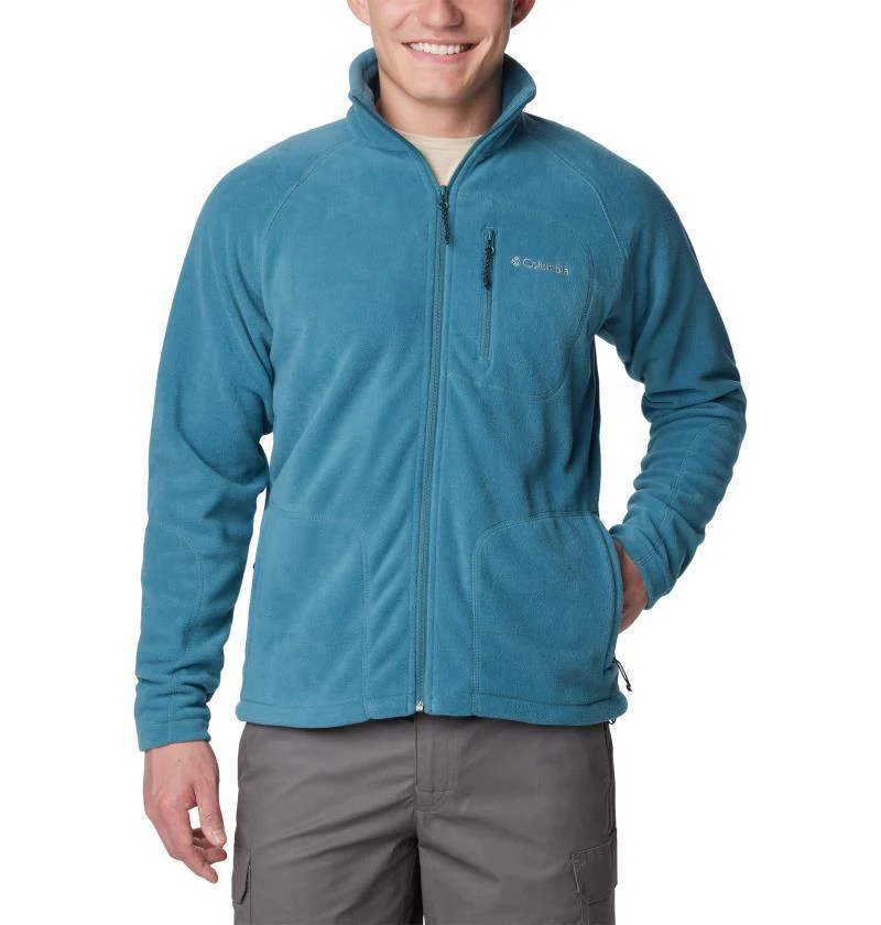Fast Trek II Full-Zip Fleece - Mens - Image 111