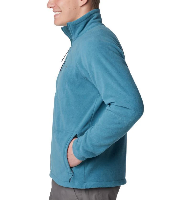 Fast Trek II Full-Zip Fleece - Mens - Image 113