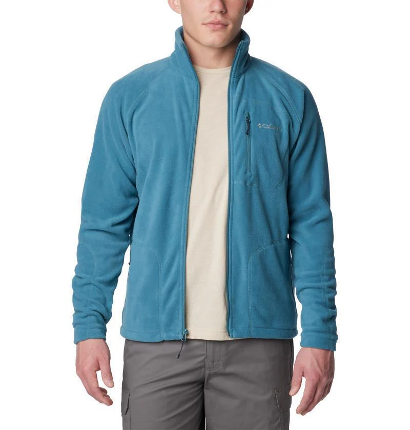 Fast Trek II Full-Zip Fleece - Mens - Image 114