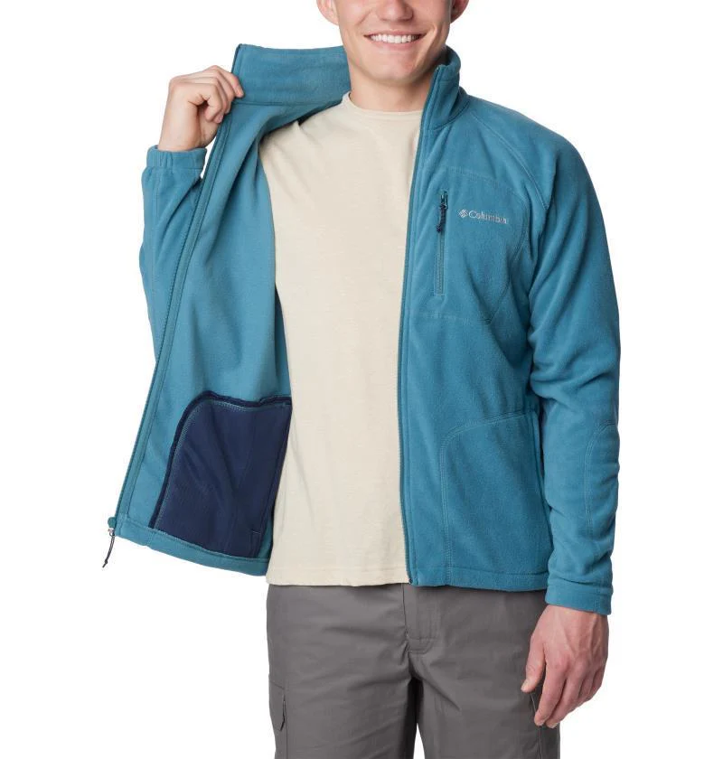 Fast Trek II Full-Zip Fleece - Mens - Image 115