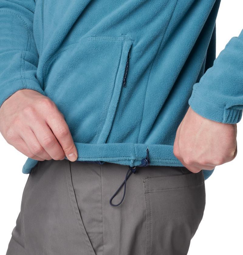 Fast Trek II Full-Zip Fleece - Mens - Image 116