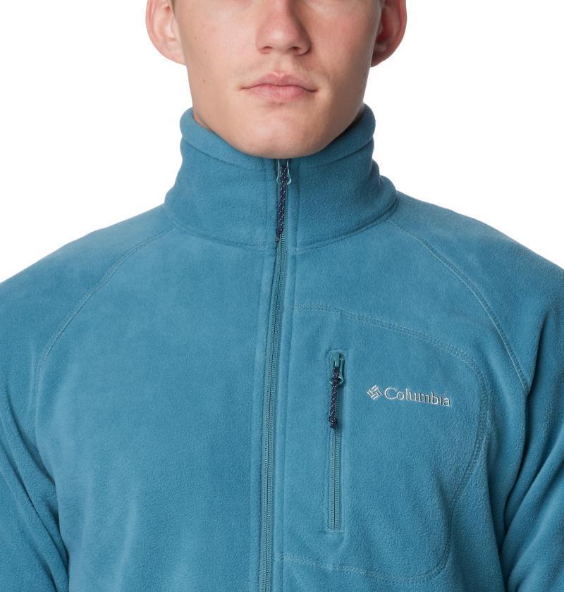 Fast Trek II Full-Zip Fleece - Mens - Image 117