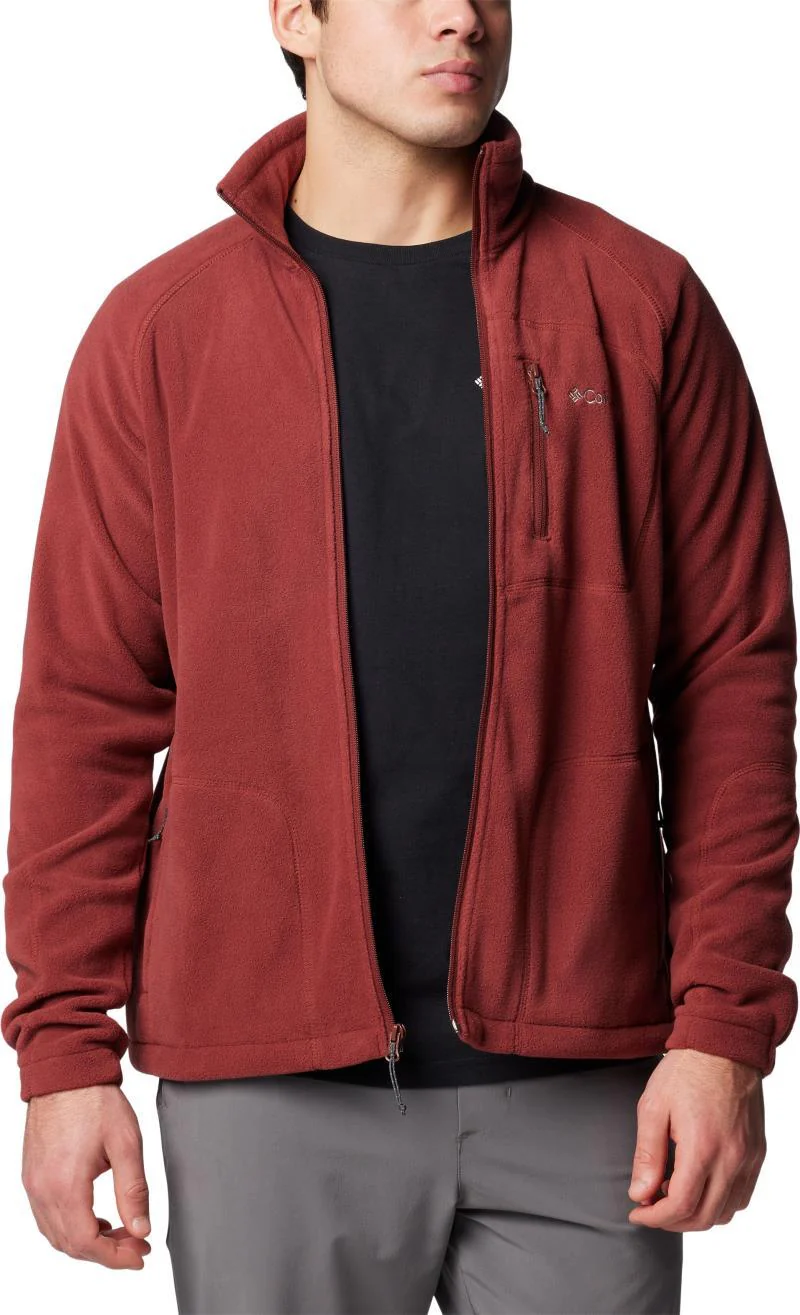 Fast Trek II Full-Zip Fleece - Mens - Image 120
