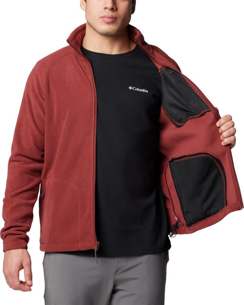 Fast Trek II Full-Zip Fleece - Mens - Image 121