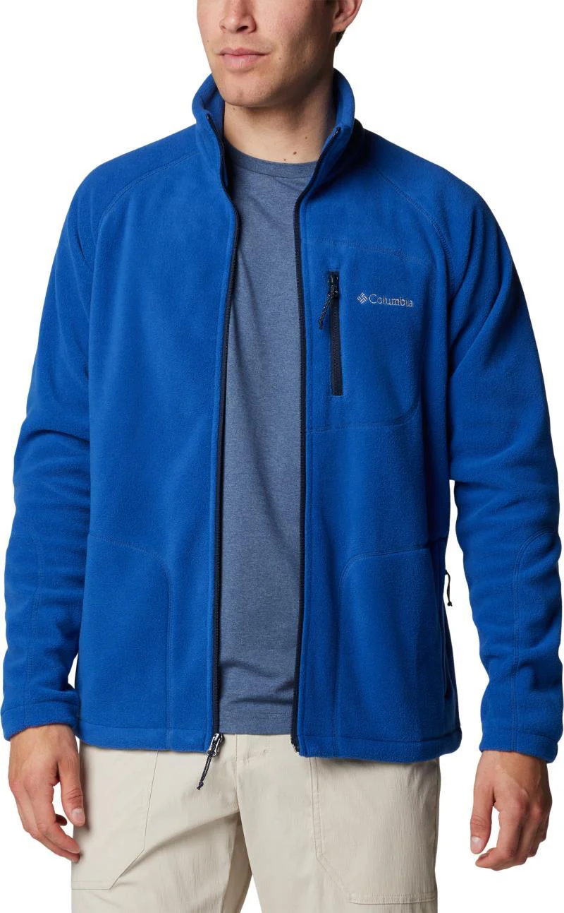 Fast Trek II Full-Zip Fleece - Mens - Image 126