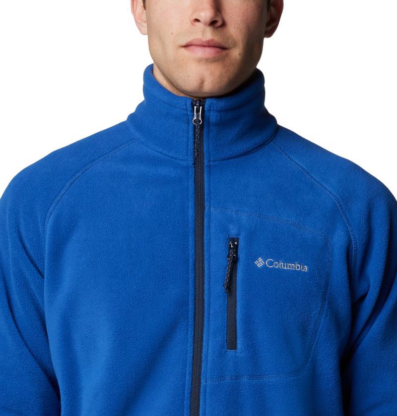 Fast Trek II Full-Zip Fleece - Mens - Image 129