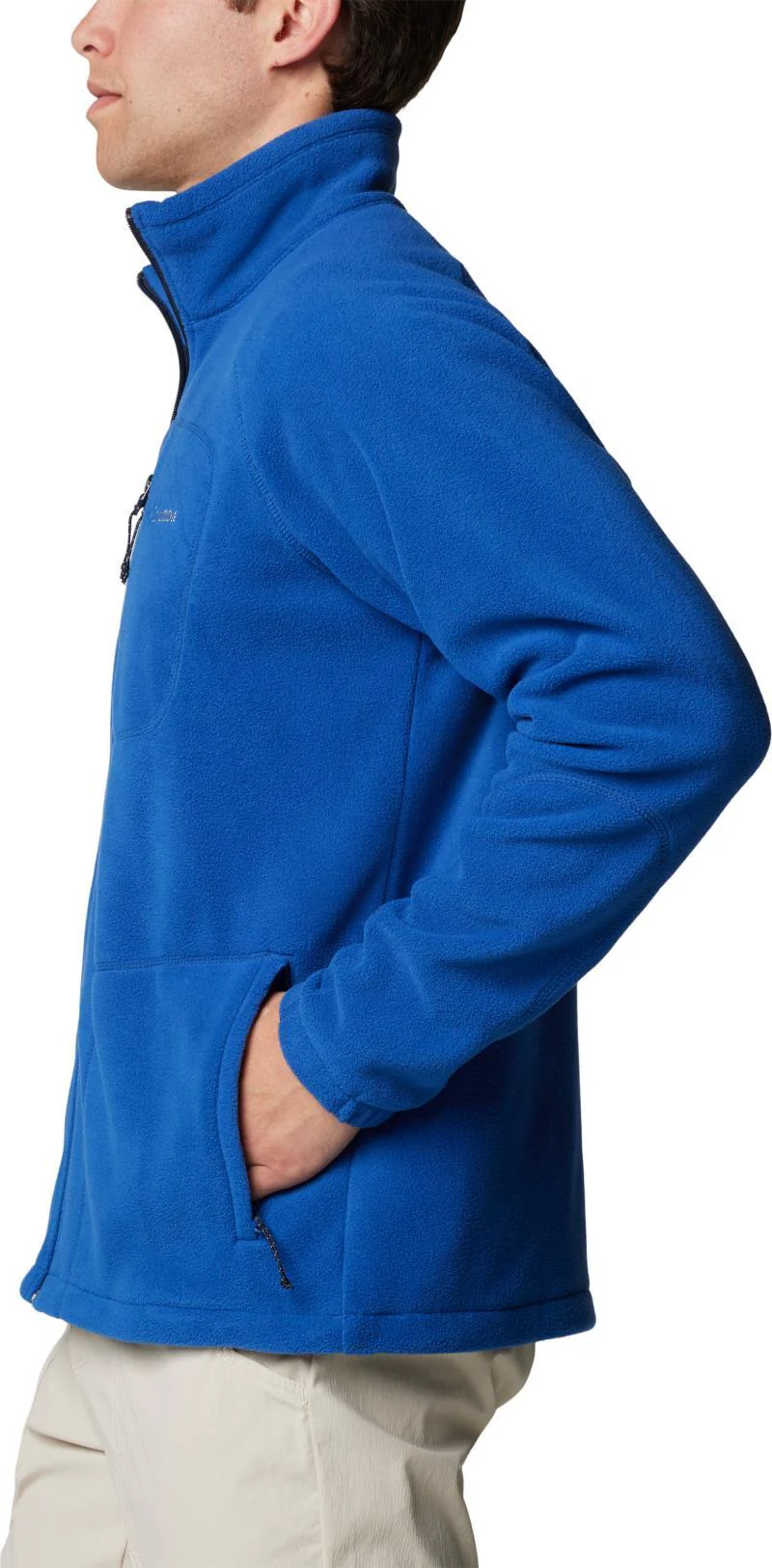 Fast Trek II Full-Zip Fleece - Mens - Image 130