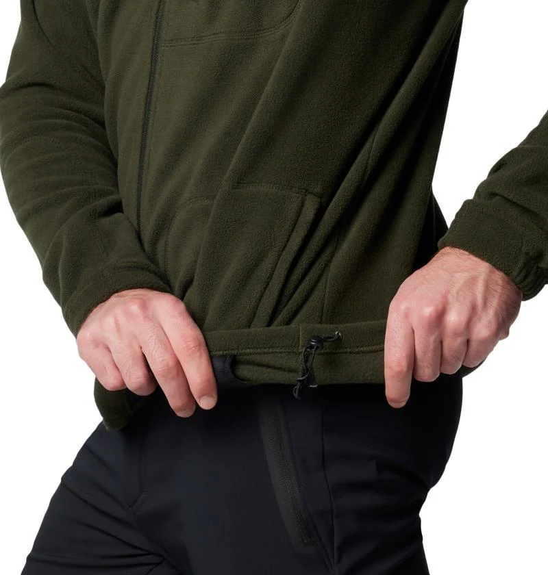 Fast Trek II Full-Zip Fleece - Mens - Image 134