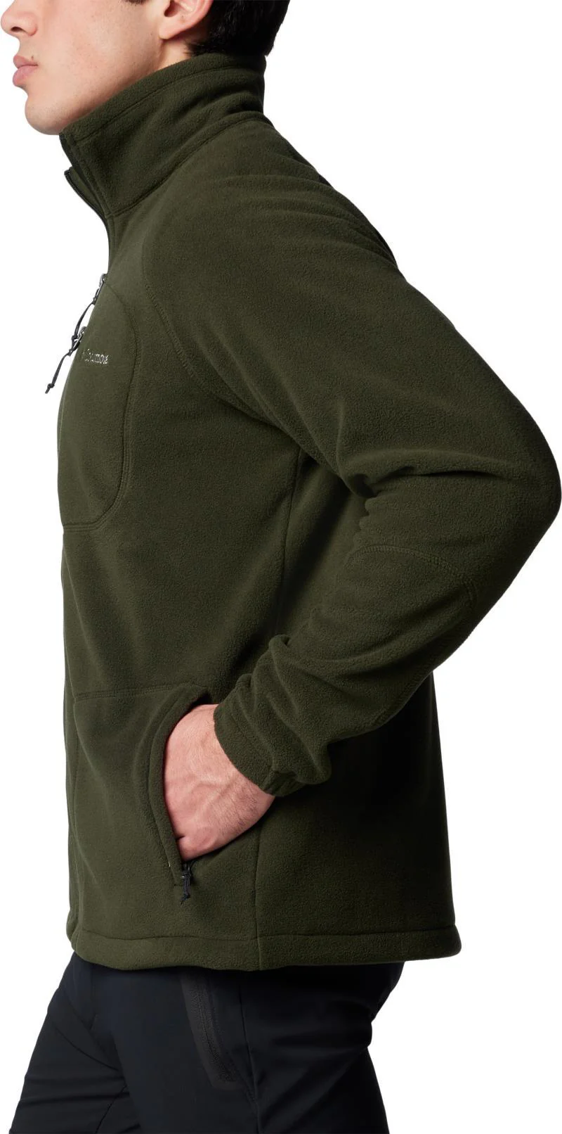 Fast Trek II Full-Zip Fleece - Mens - Image 137
