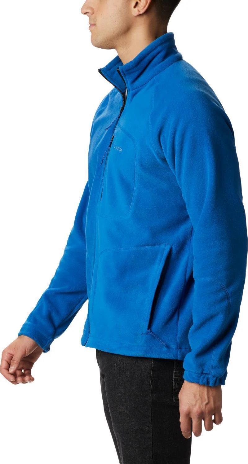 Fast Trek II Full-Zip Fleece - Mens - Image 14