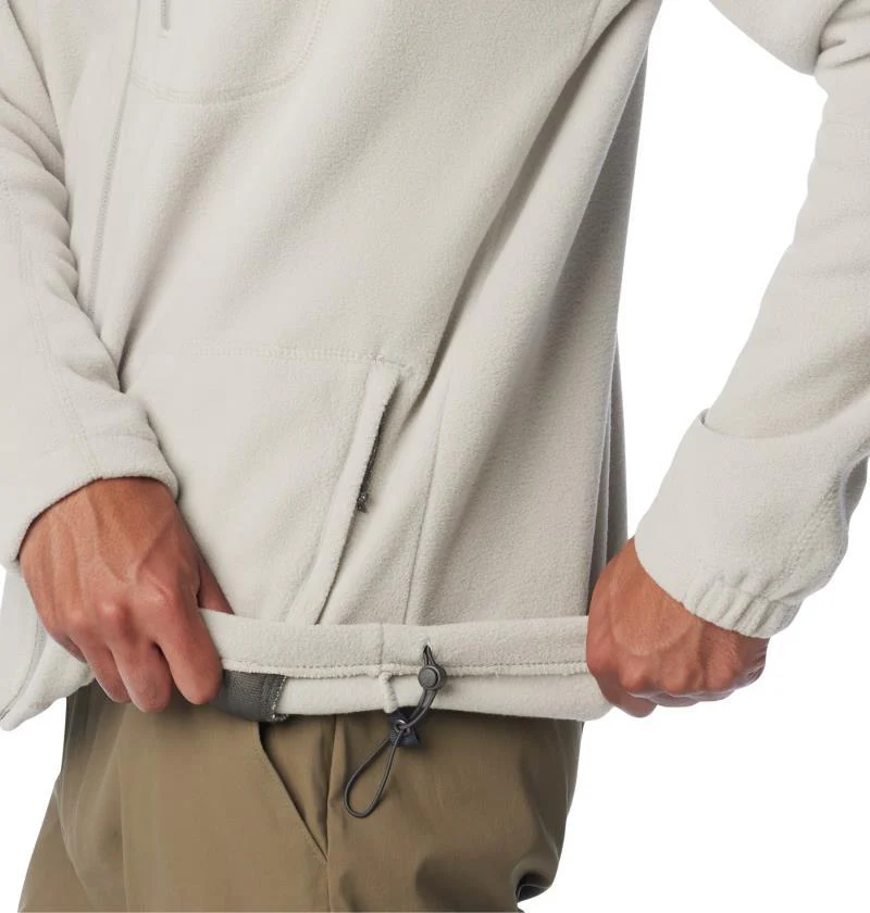 Fast Trek II Full-Zip Fleece - Mens - Image 141