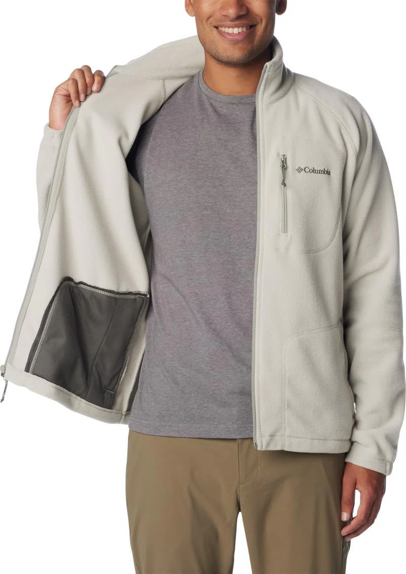 Fast Trek II Full-Zip Fleece - Mens - Image 142