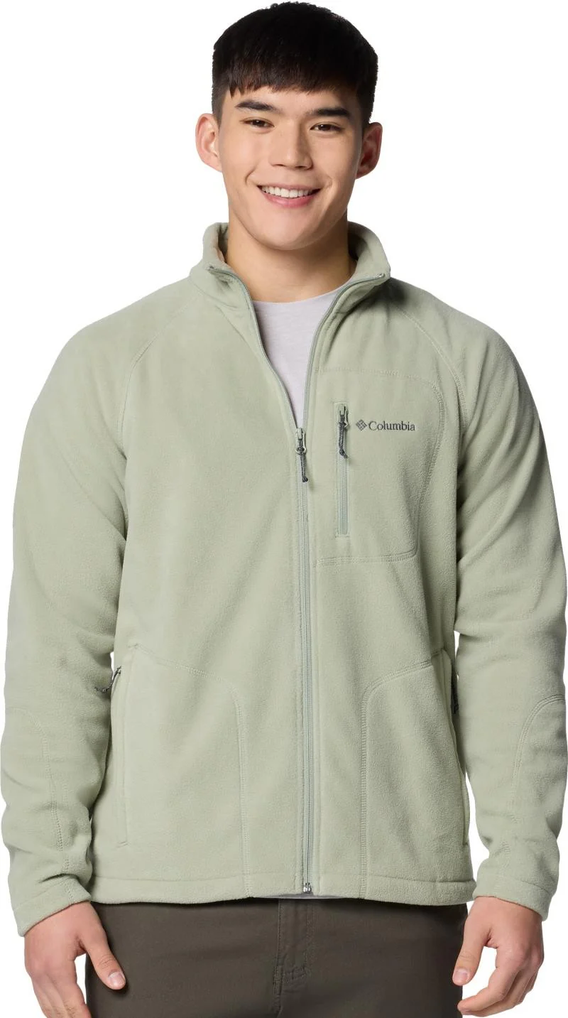 Fast Trek II Full-Zip Fleece - Mens - Image 145