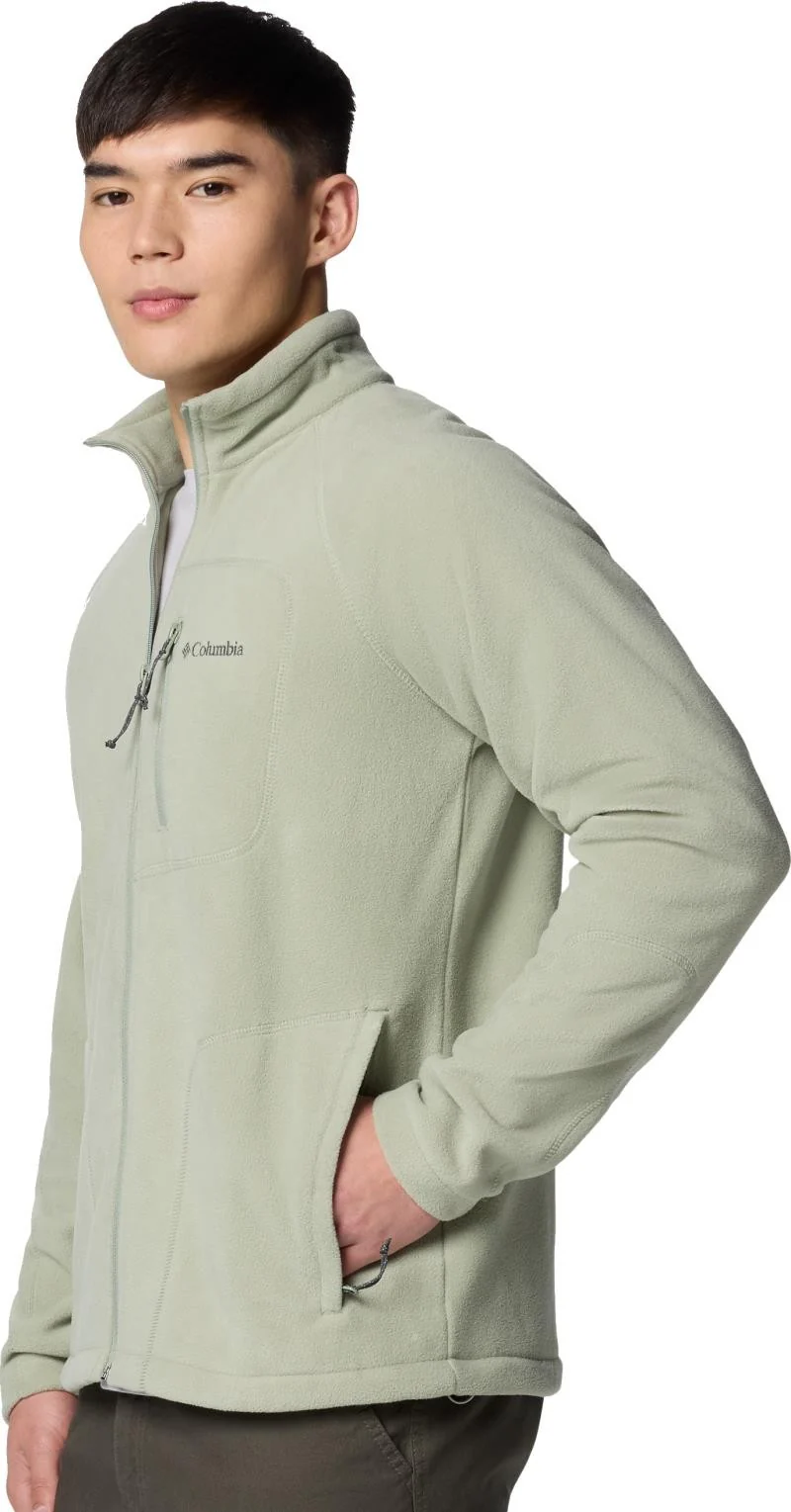 Fast Trek II Full-Zip Fleece - Mens - Image 146