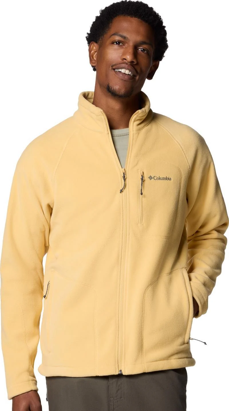 Fast Trek II Full-Zip Fleece - Mens - Image 148