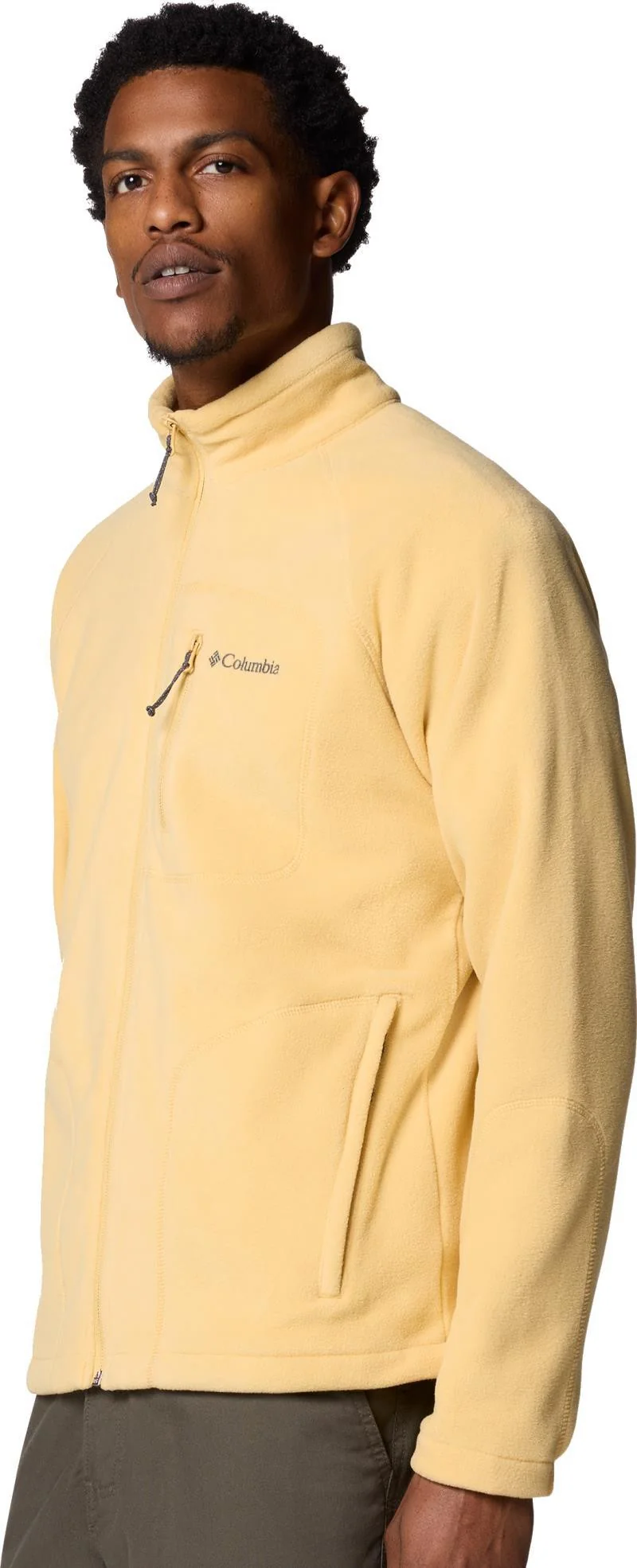 Fast Trek II Full-Zip Fleece - Mens - Image 149