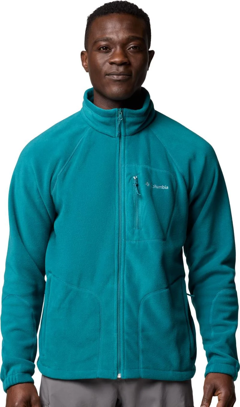 Fast Trek II Full-Zip Fleece - Mens - Image 151