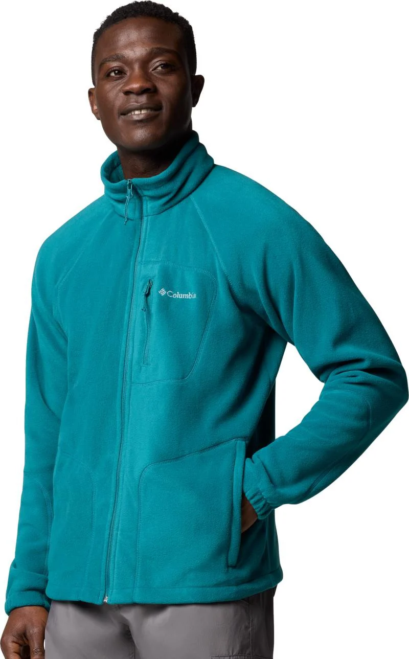 Fast Trek II Full-Zip Fleece - Mens - Image 152
