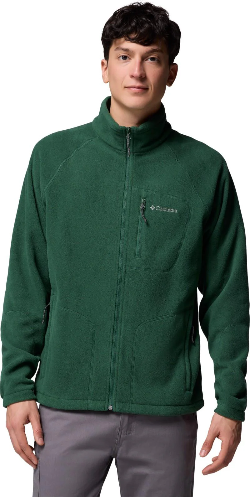 Fast Trek II Full-Zip Fleece - Mens - Image 154