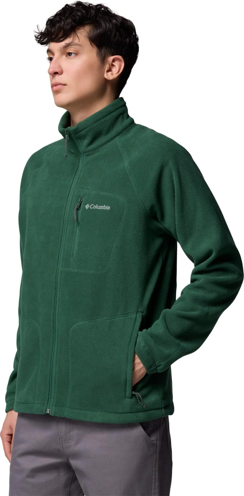Fast Trek II Full-Zip Fleece - Mens - Image 155