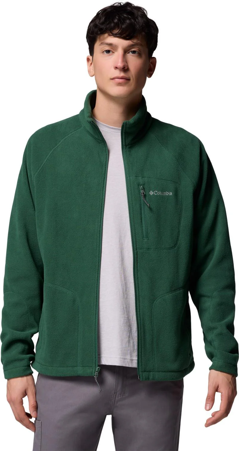 Fast Trek II Full-Zip Fleece - Mens - Image 156