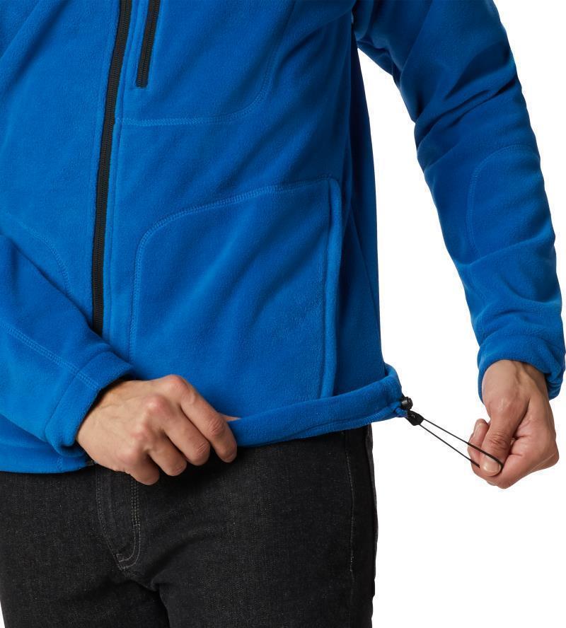 Fast Trek II Full-Zip Fleece - Mens - Image 16