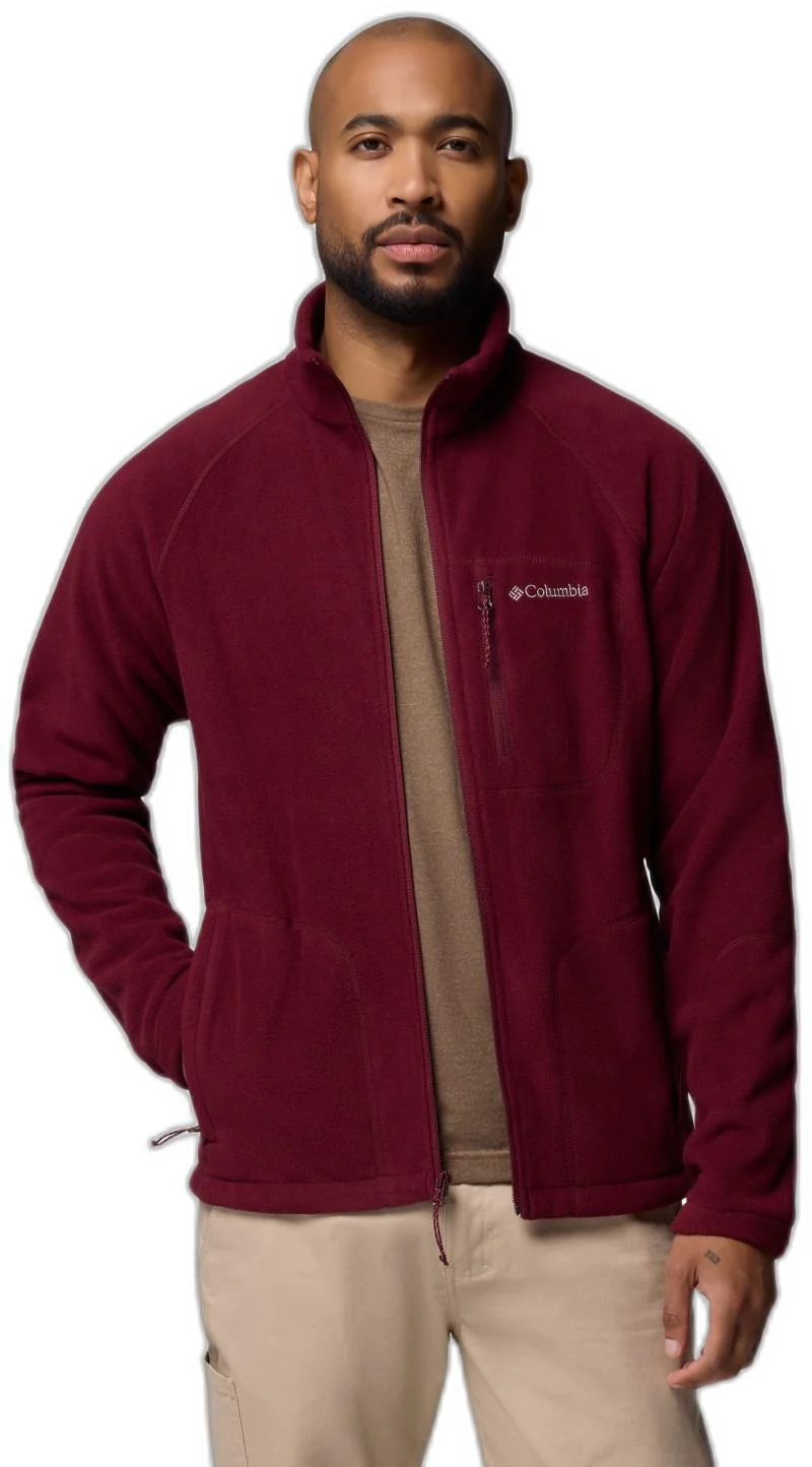 Fast Trek II Full-Zip Fleece - Mens - Image 161