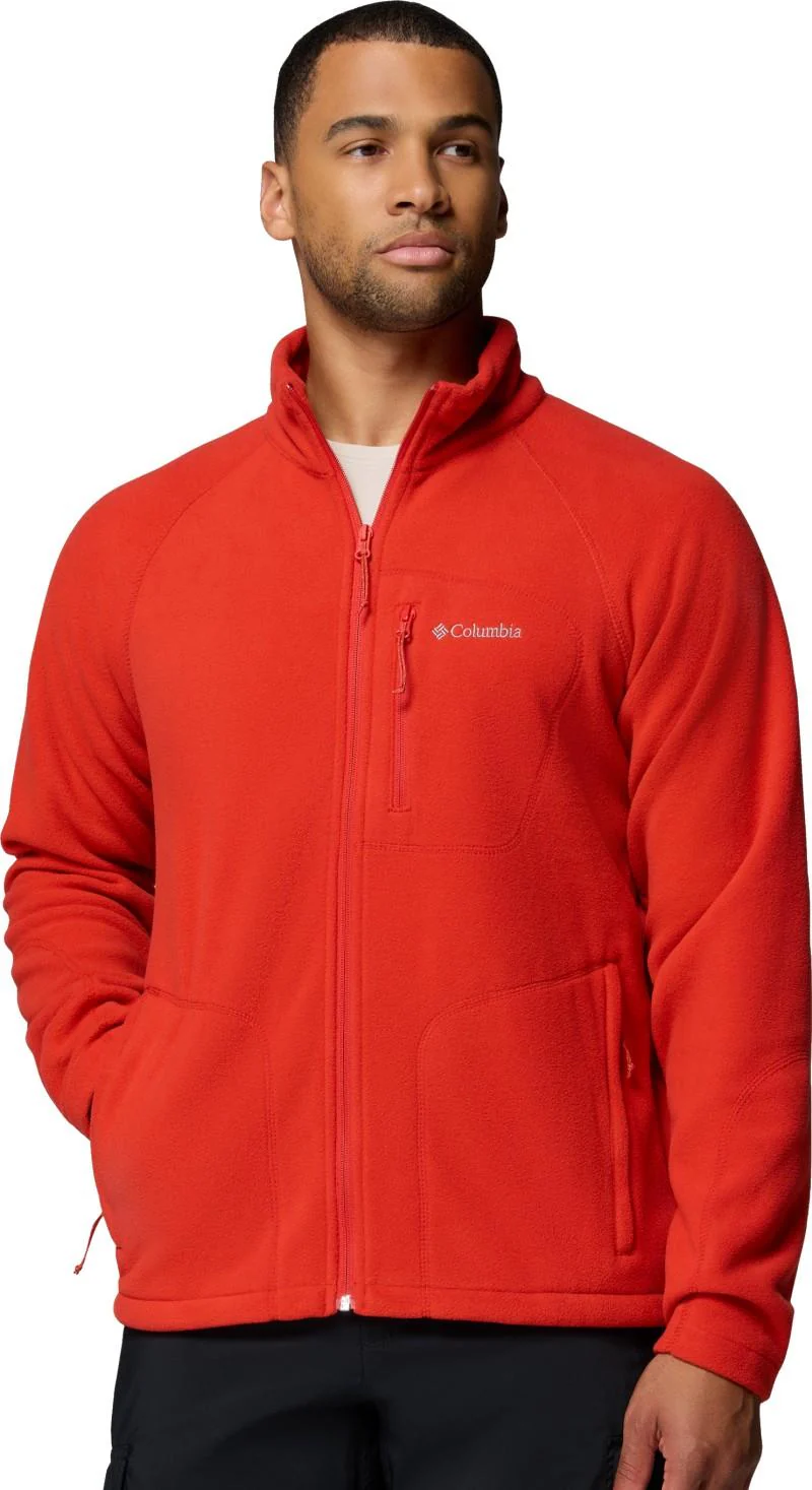 Fast Trek II Full-Zip Fleece - Mens - Image 162