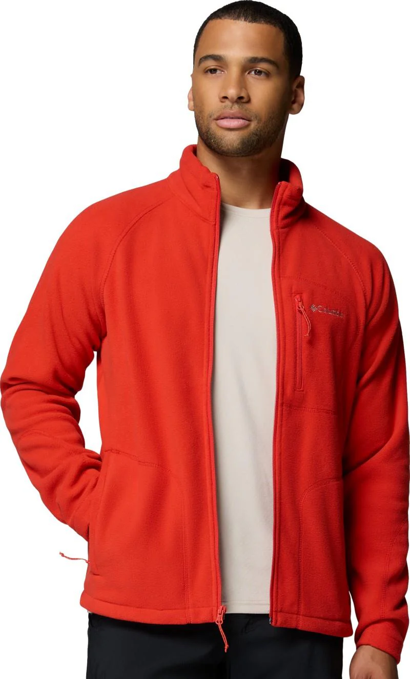 Fast Trek II Full-Zip Fleece - Mens - Image 163