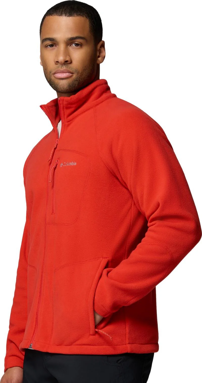 Fast Trek II Full-Zip Fleece - Mens - Image 164