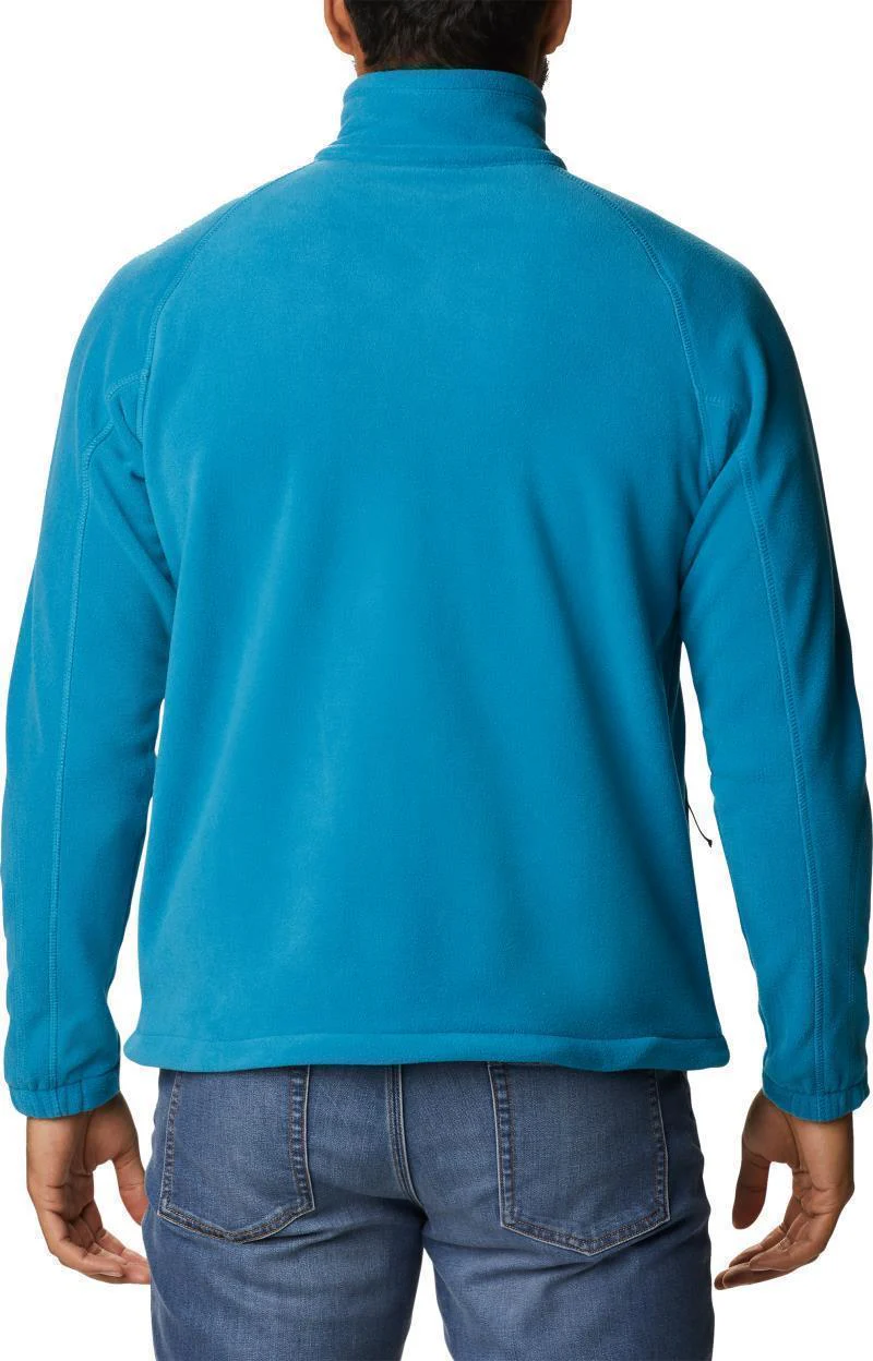 Fast Trek II Full-Zip Fleece - Mens - Image 19