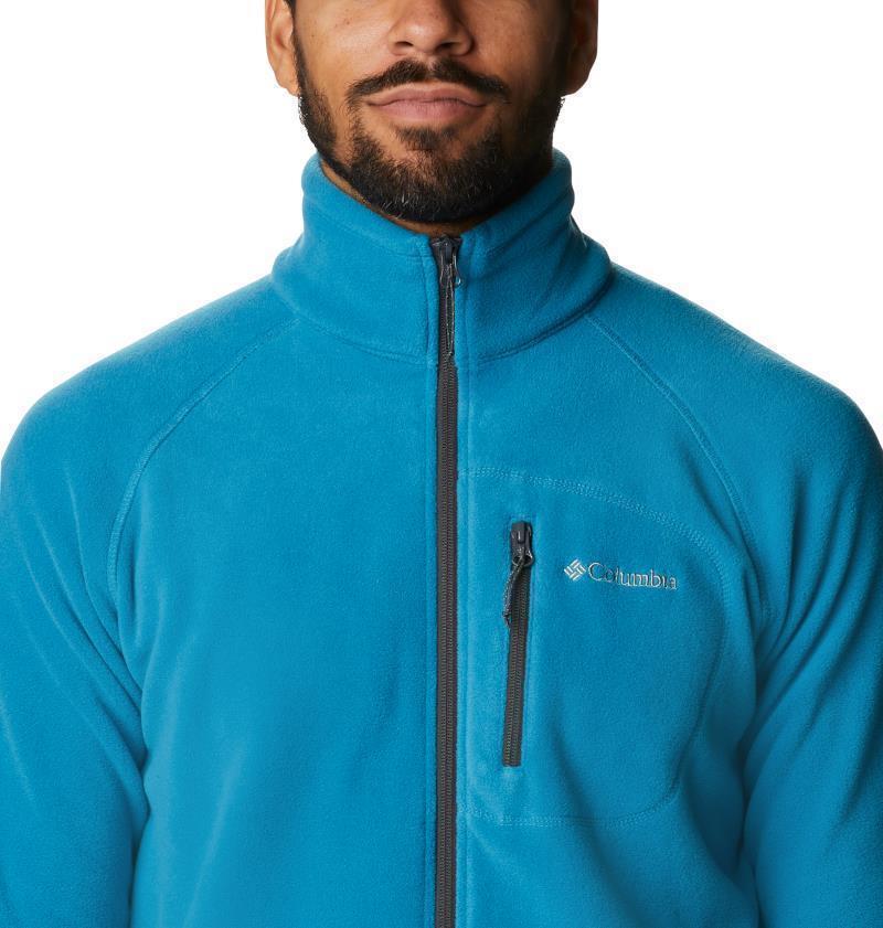 Fast Trek II Full-Zip Fleece - Mens - Image 22