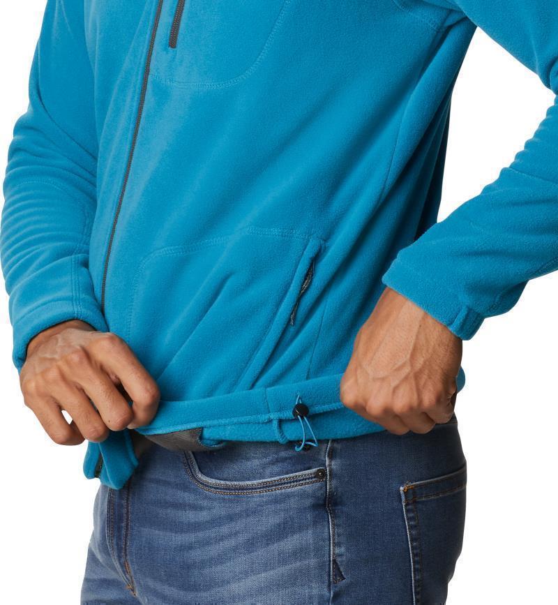 Fast Trek II Full-Zip Fleece - Mens - Image 23