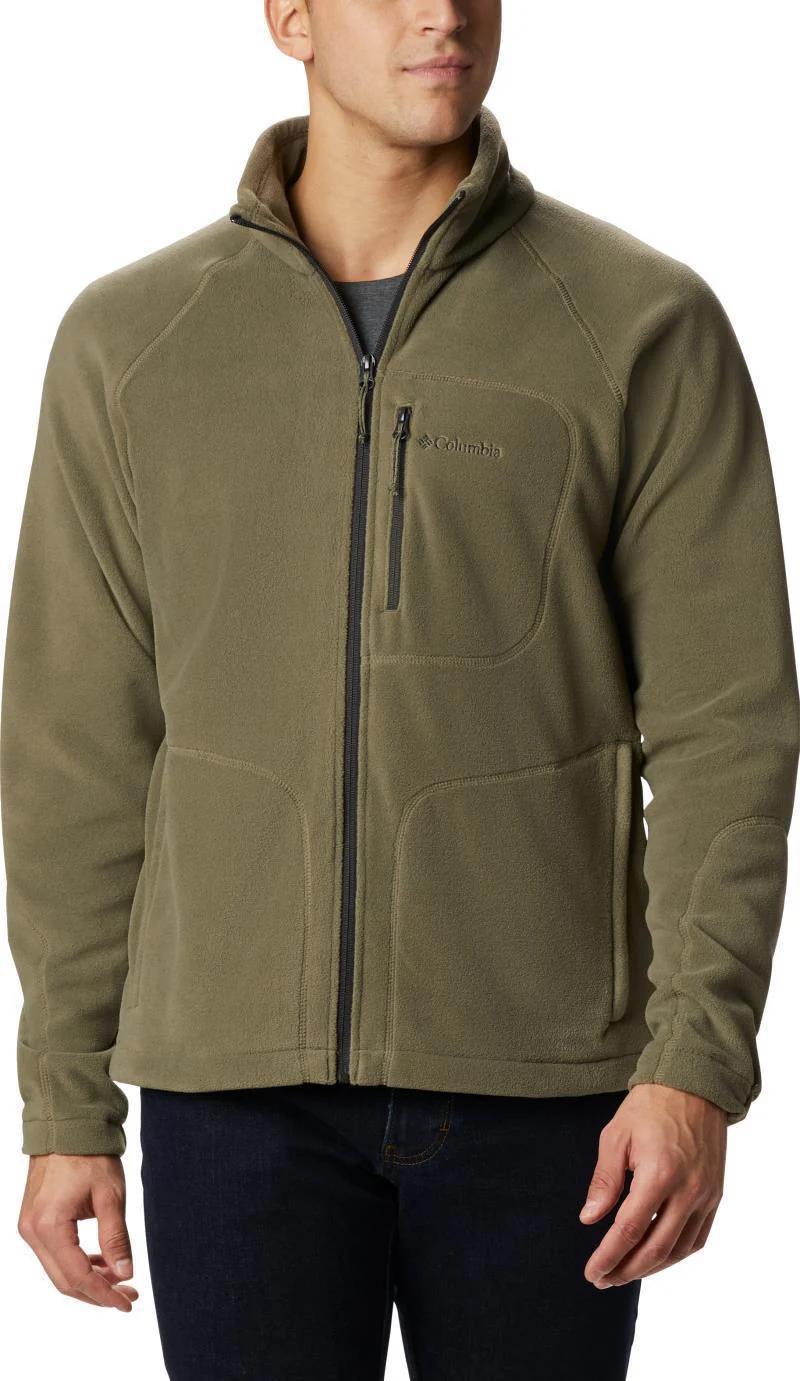 Fast Trek II Full-Zip Fleece - Mens - Image 24