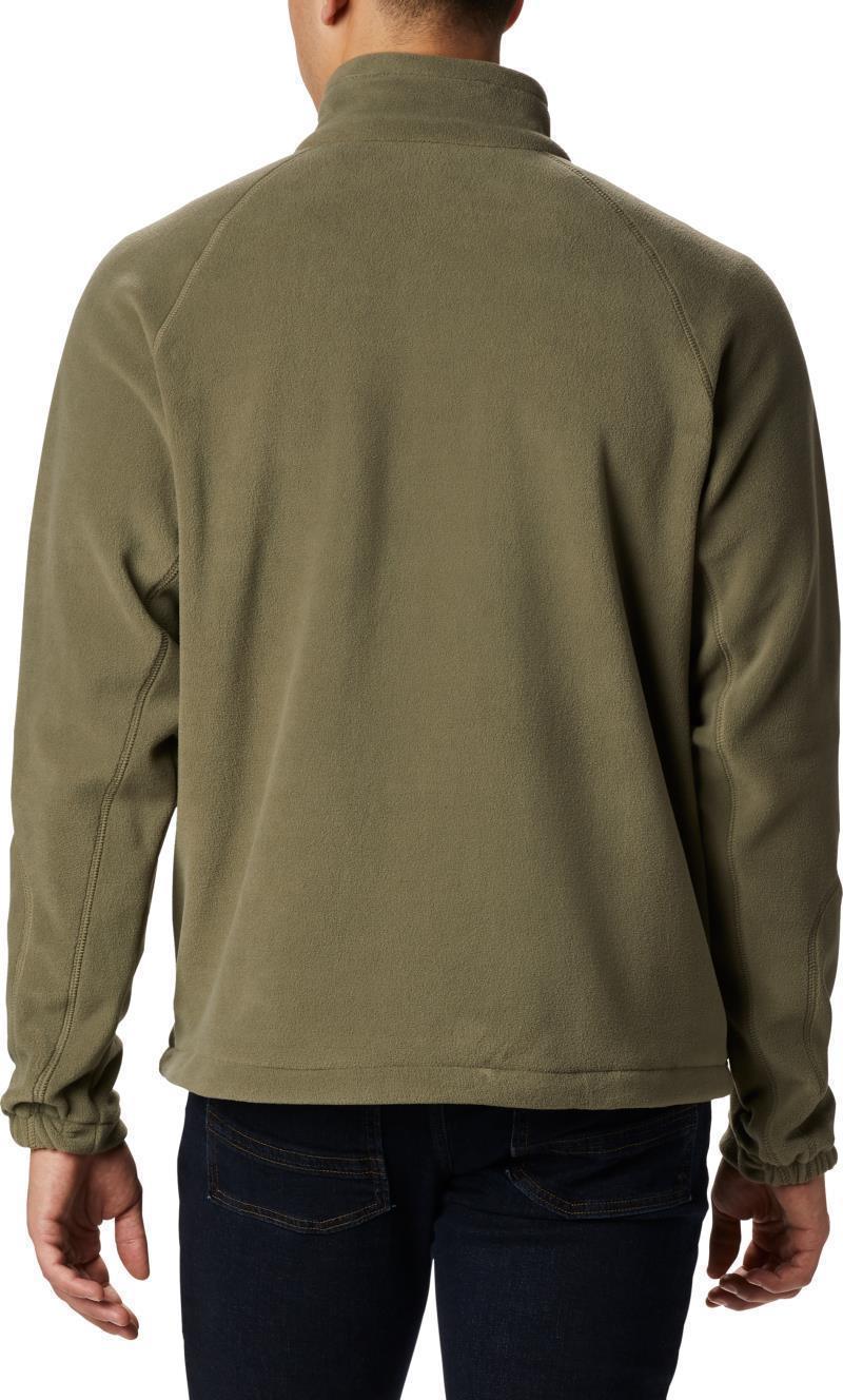Fast Trek II Full-Zip Fleece - Mens - Image 25