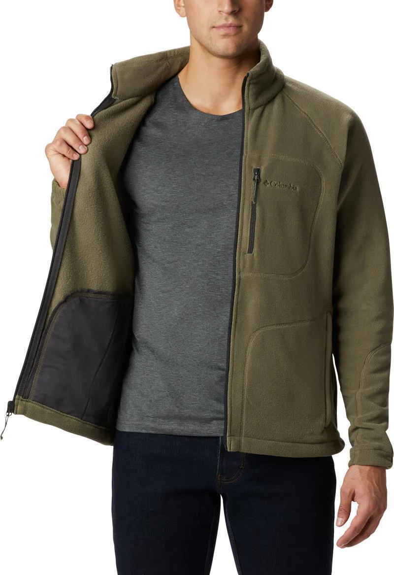Fast Trek II Full-Zip Fleece - Mens - Image 26
