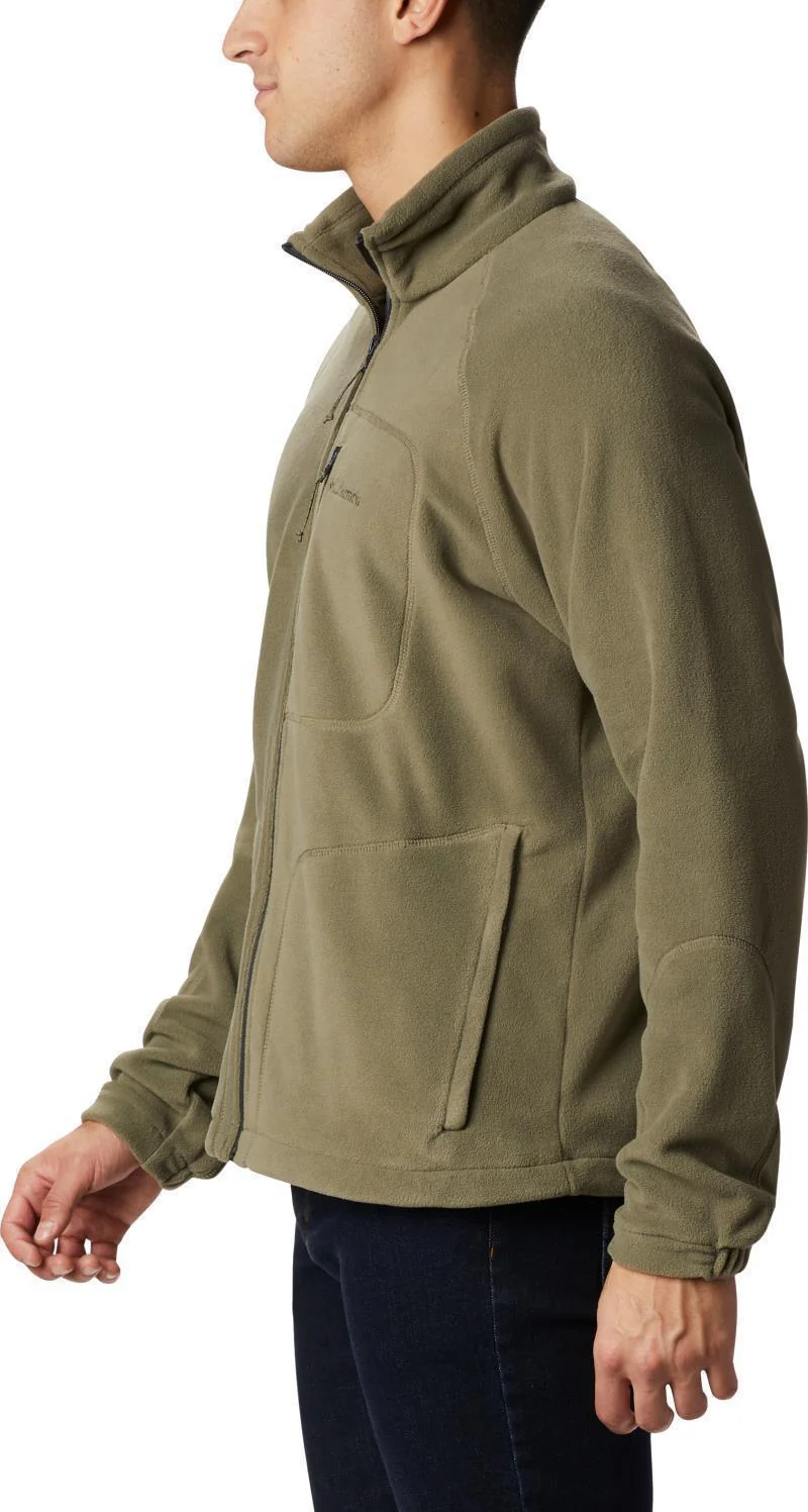 Fast Trek II Full-Zip Fleece - Mens - Image 27