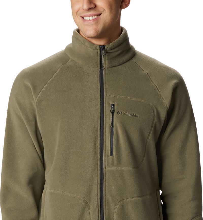 Fast Trek II Full-Zip Fleece - Mens - Image 28