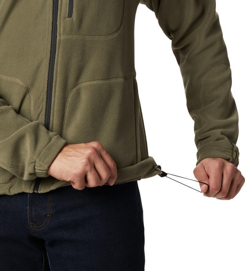Fast Trek II Full-Zip Fleece - Mens - Image 29